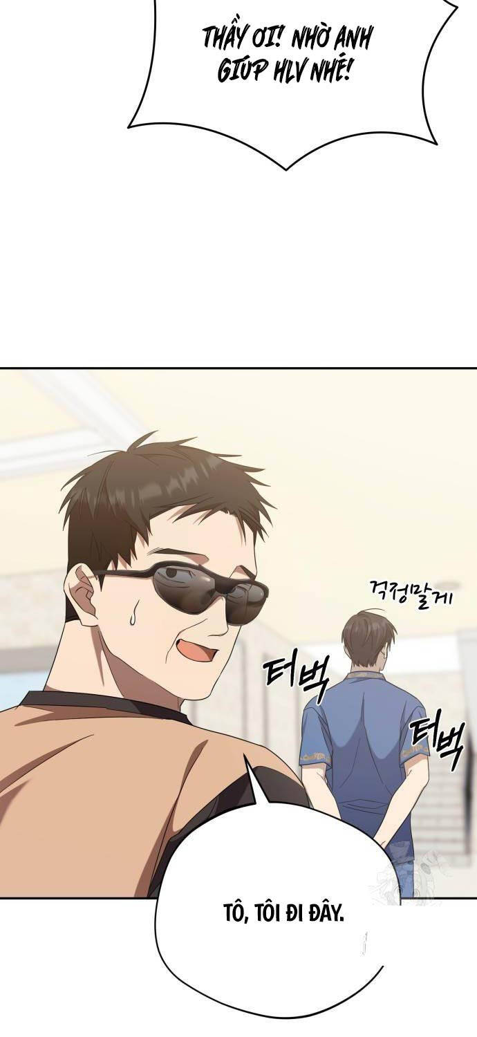 Thiên Ma Bấm Huyệt Chap 19 - Next Chap 20