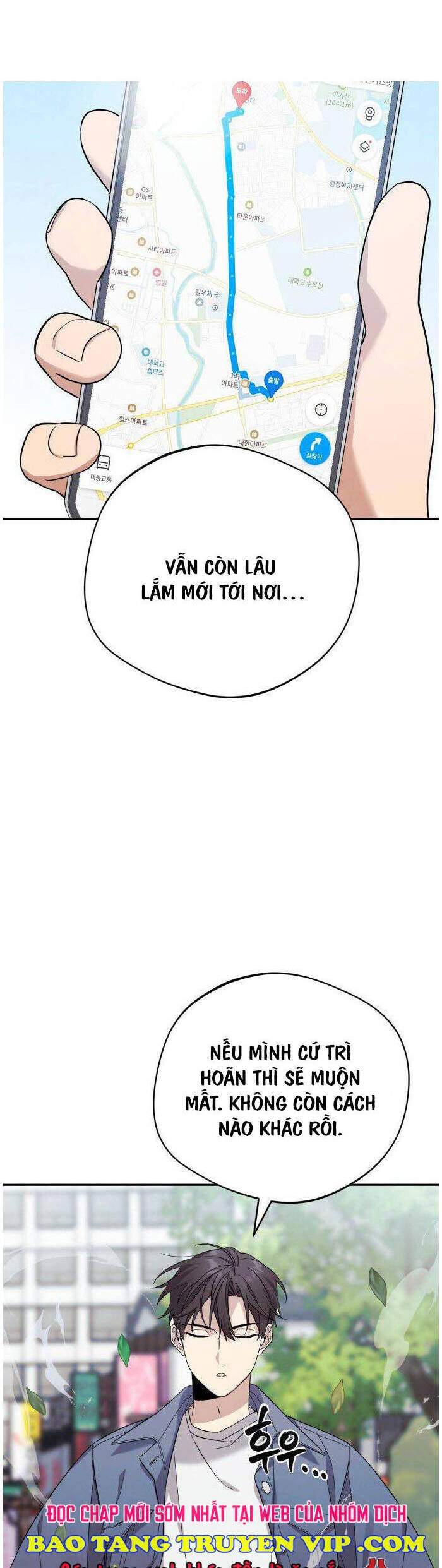 Thiên Ma Bấm Huyệt Chap 2 - Next Chap 3