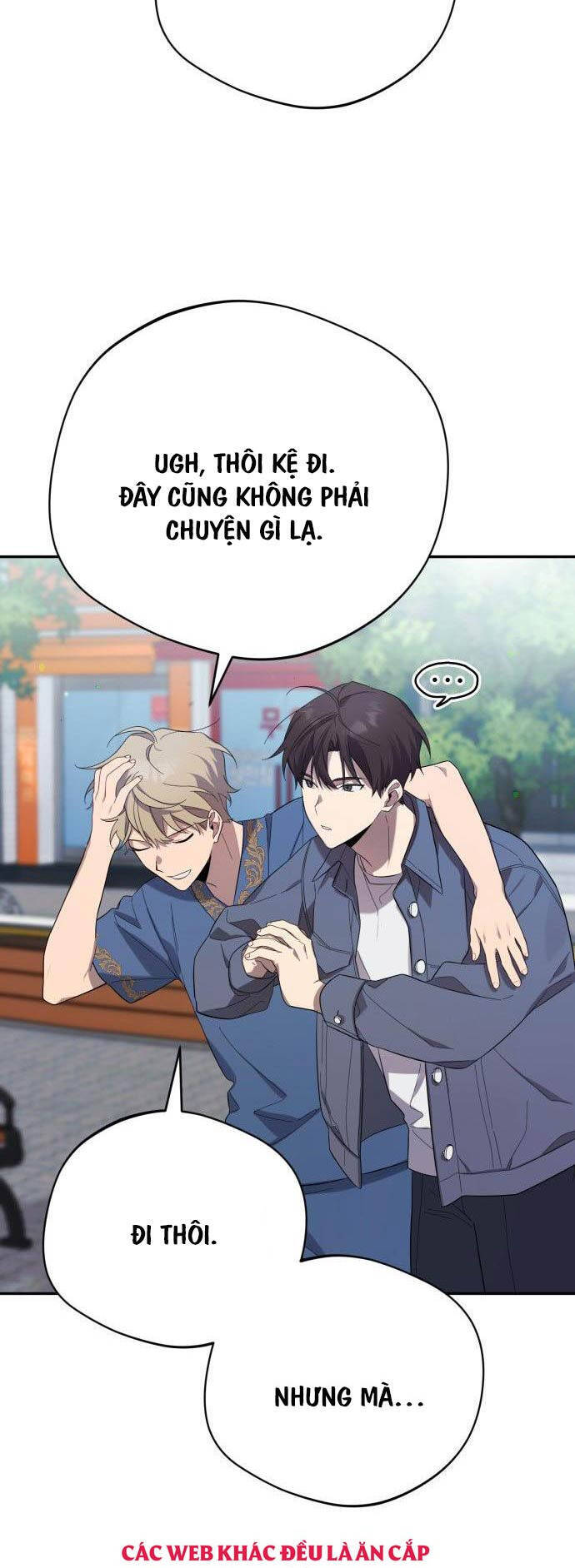 Thiên Ma Bấm Huyệt Chap 2 - Next Chap 3