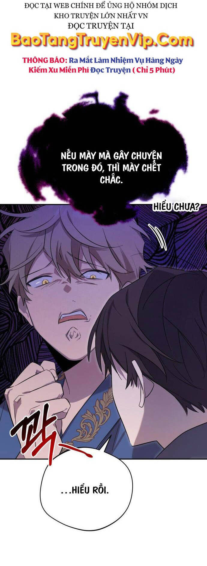 Thiên Ma Bấm Huyệt Chap 2 - Next Chap 3