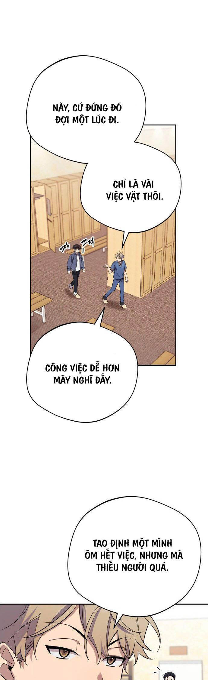 Thiên Ma Bấm Huyệt Chap 2 - Next Chap 3