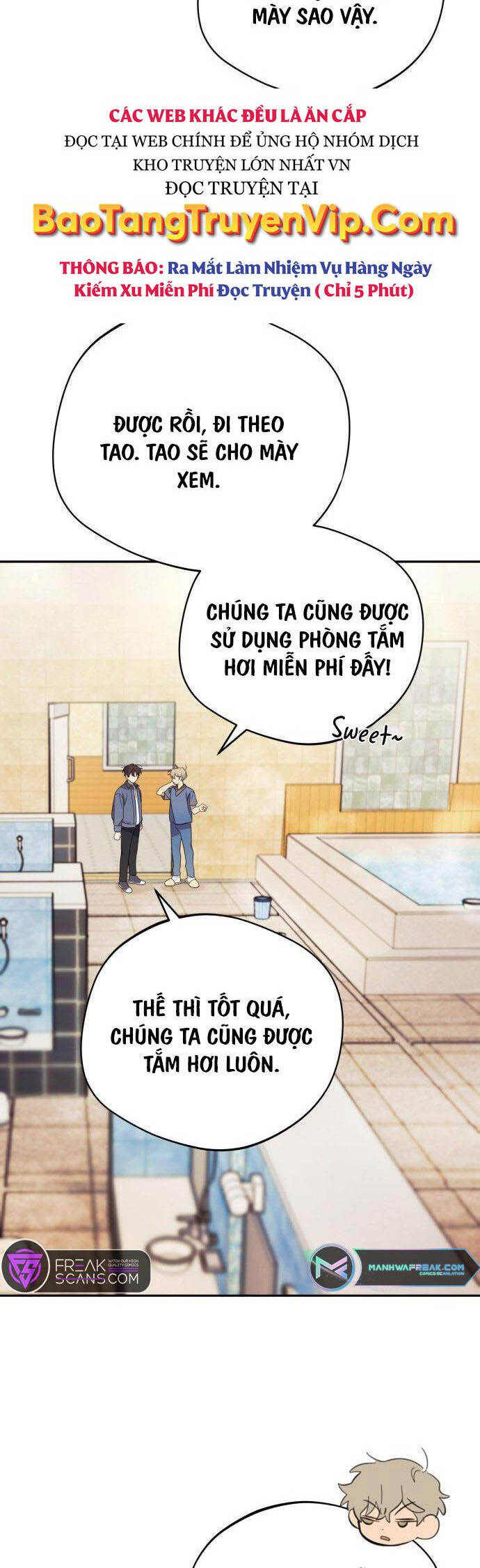Thiên Ma Bấm Huyệt Chap 2 - Next Chap 3