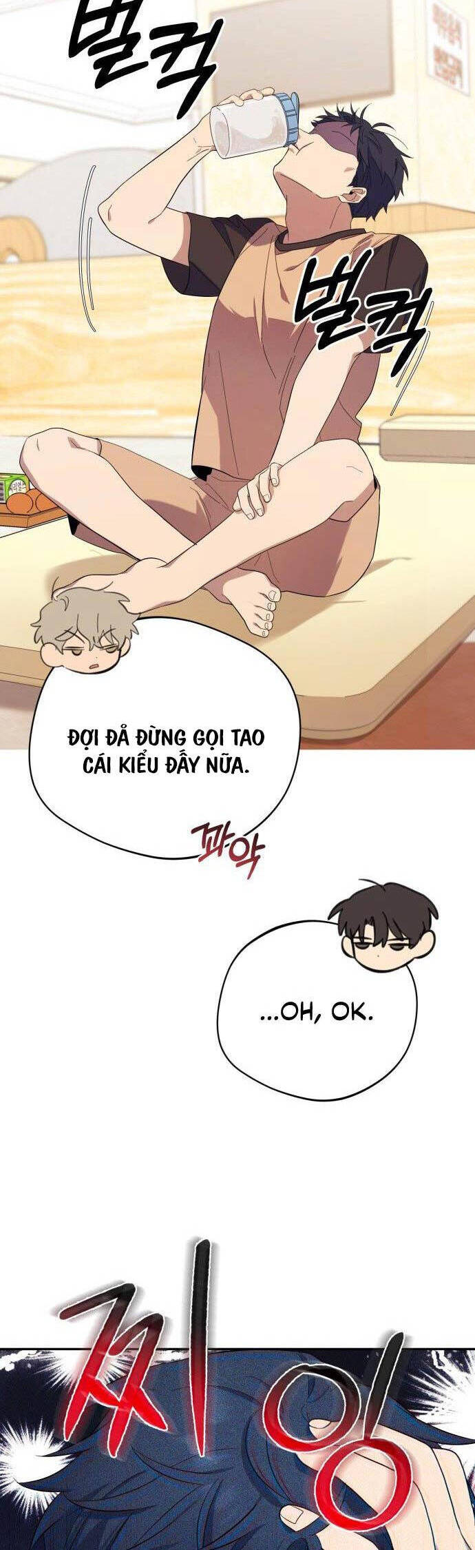 Thiên Ma Bấm Huyệt Chap 2 - Next Chap 3