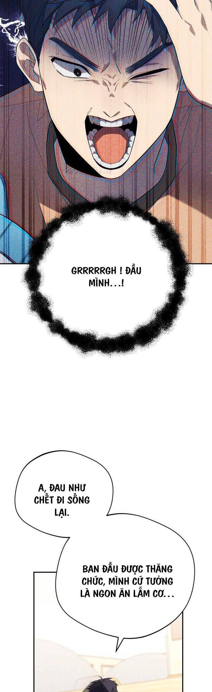 Thiên Ma Bấm Huyệt Chap 2 - Next Chap 3