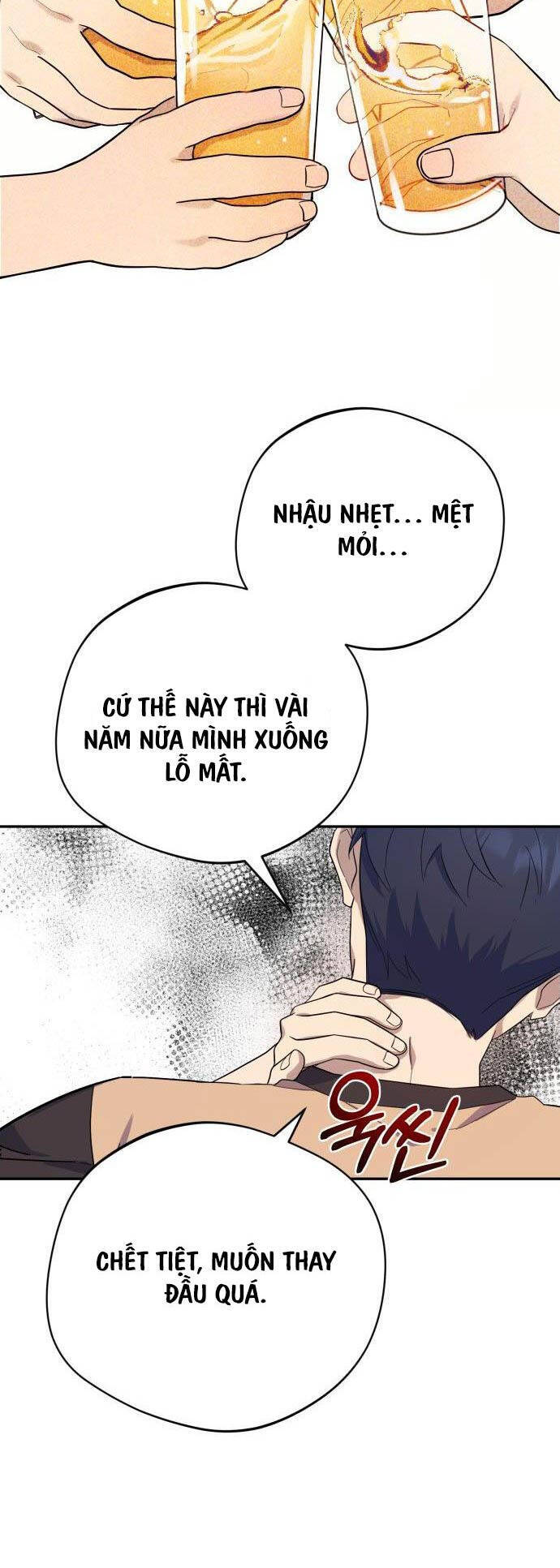 Thiên Ma Bấm Huyệt Chap 2 - Next Chap 3
