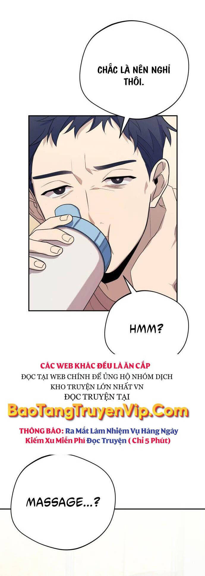 Thiên Ma Bấm Huyệt Chap 2 - Next Chap 3