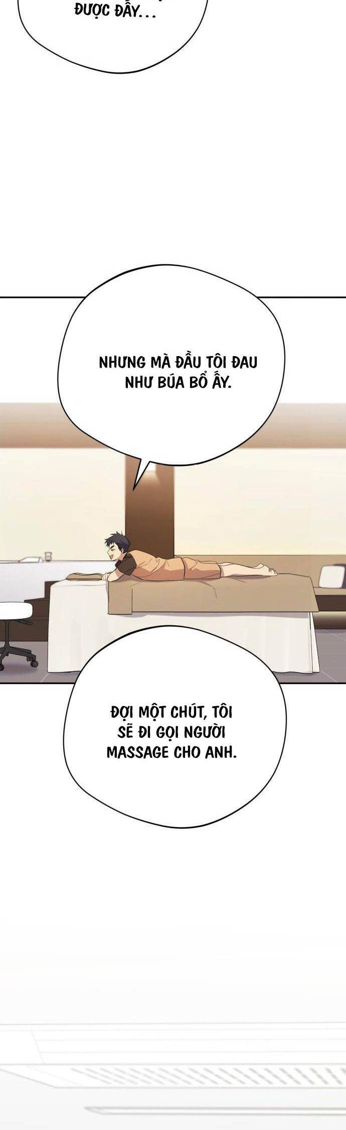 Thiên Ma Bấm Huyệt Chap 2 - Next Chap 3