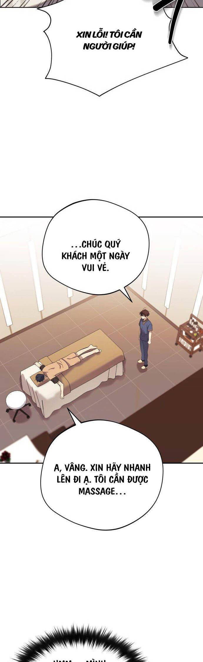 Thiên Ma Bấm Huyệt Chap 2 - Next Chap 3