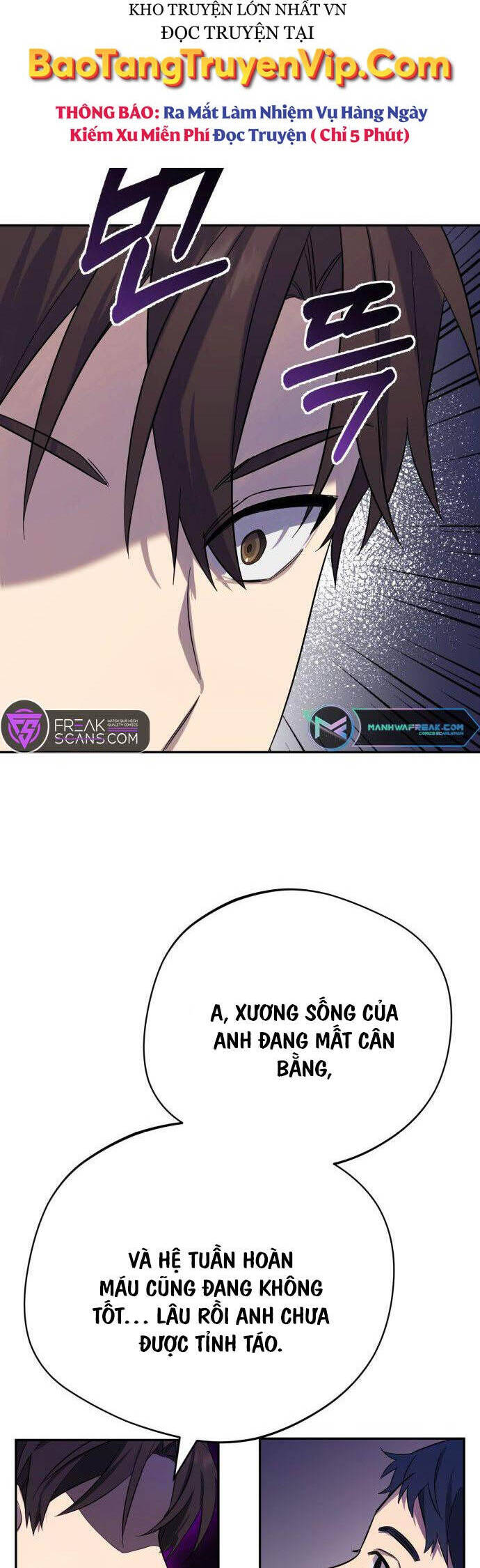Thiên Ma Bấm Huyệt Chap 2 - Next Chap 3