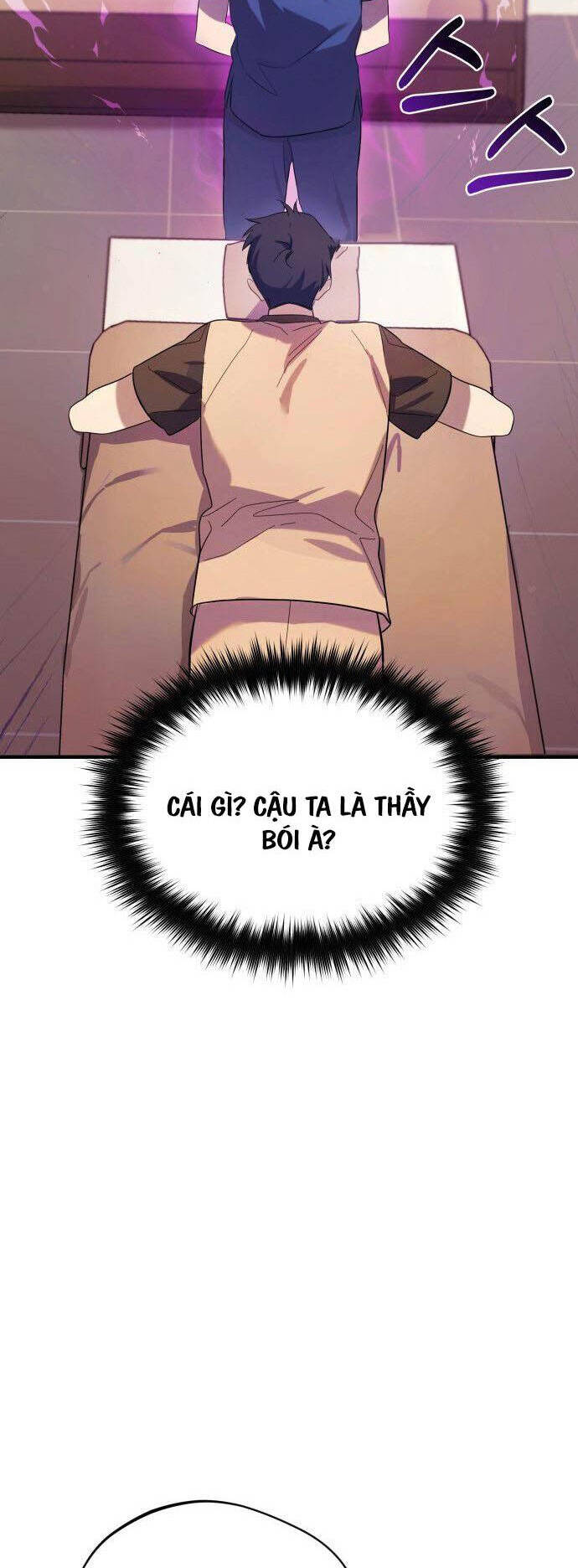 Thiên Ma Bấm Huyệt Chap 2 - Next Chap 3