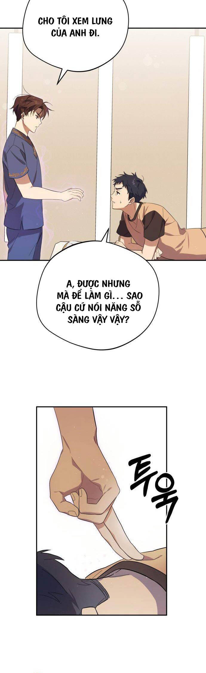 Thiên Ma Bấm Huyệt Chap 2 - Next Chap 3