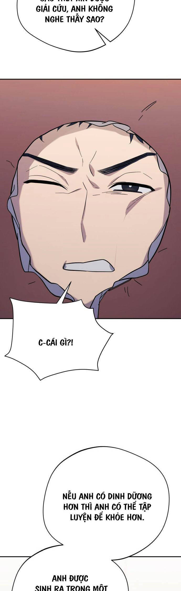 Thiên Ma Bấm Huyệt Chap 2 - Next Chap 3