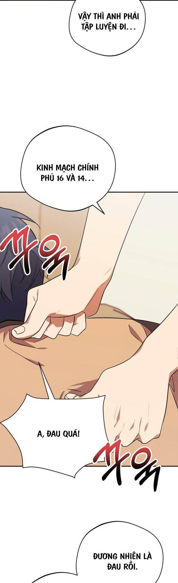 Thiên Ma Bấm Huyệt Chap 2 - Next Chap 3