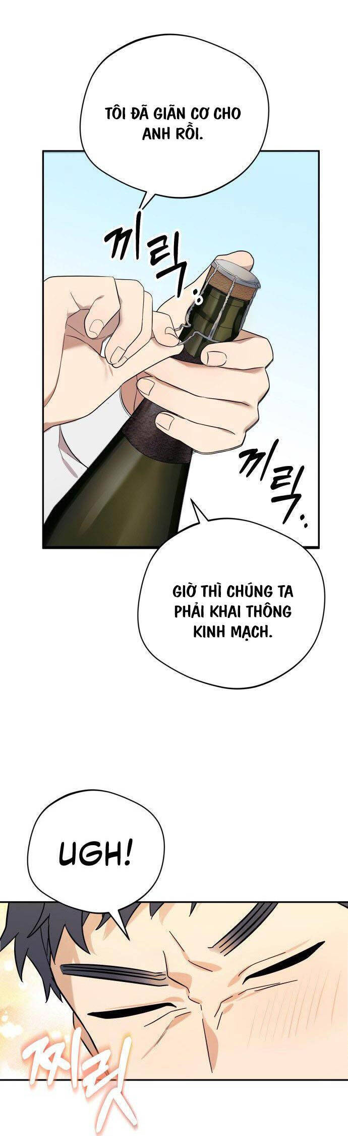 Thiên Ma Bấm Huyệt Chap 2 - Next Chap 3
