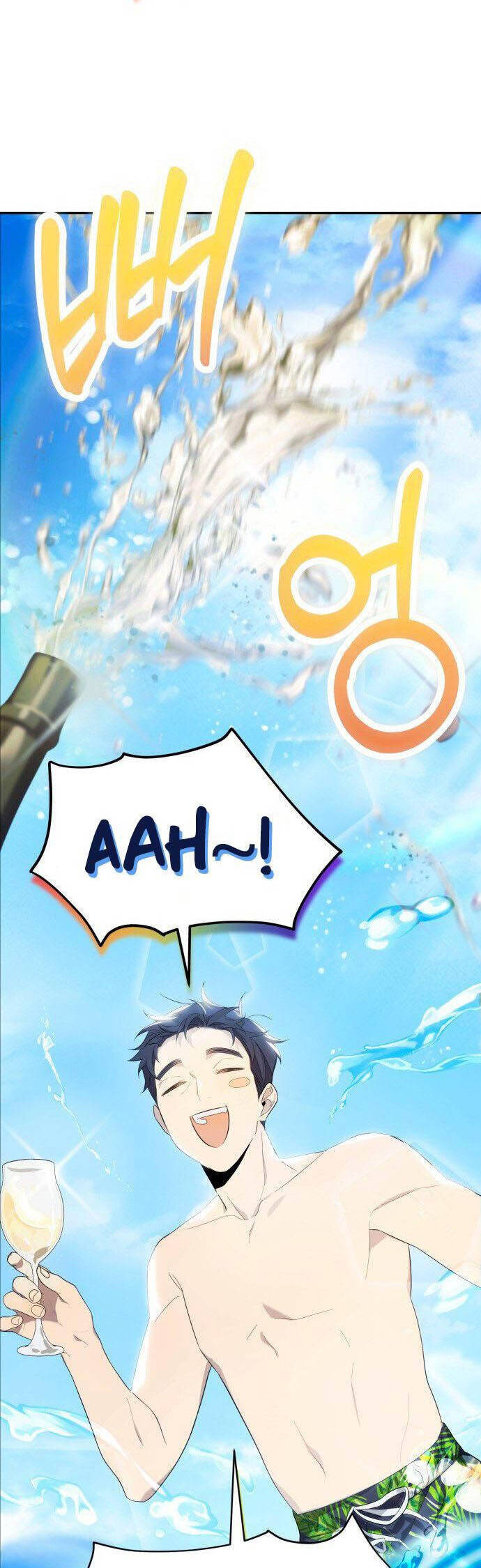 Thiên Ma Bấm Huyệt Chap 2 - Next Chap 3