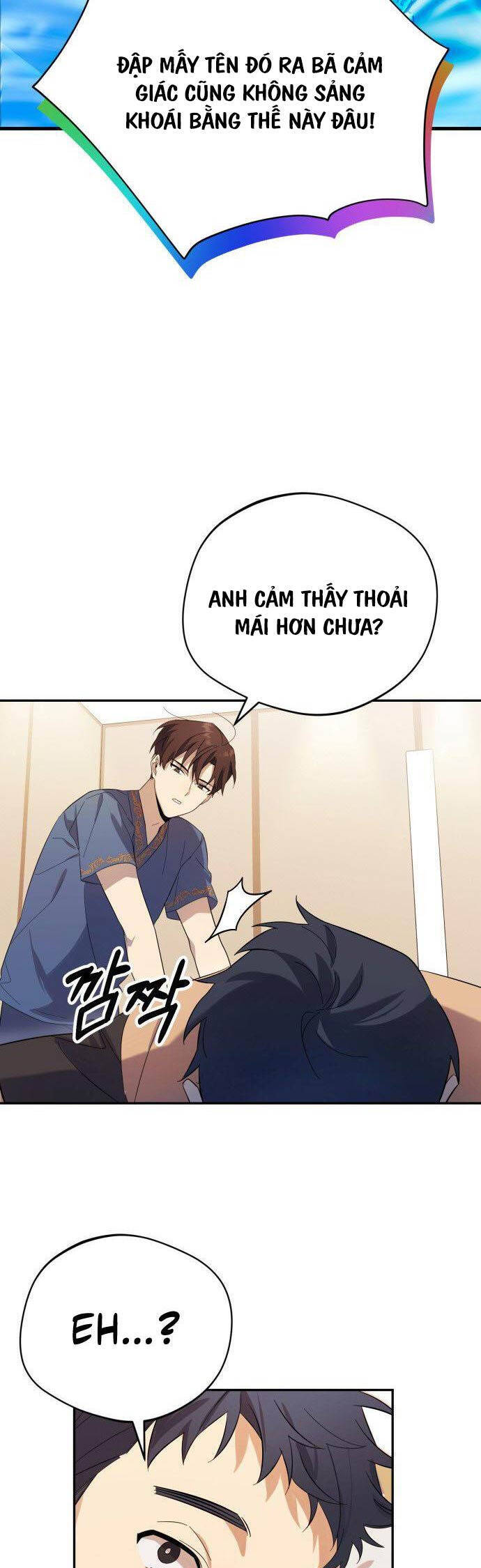 Thiên Ma Bấm Huyệt Chap 2 - Next Chap 3