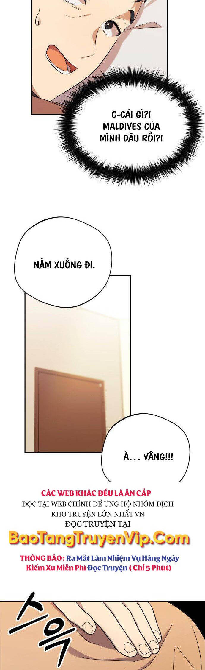 Thiên Ma Bấm Huyệt Chap 2 - Next Chap 3