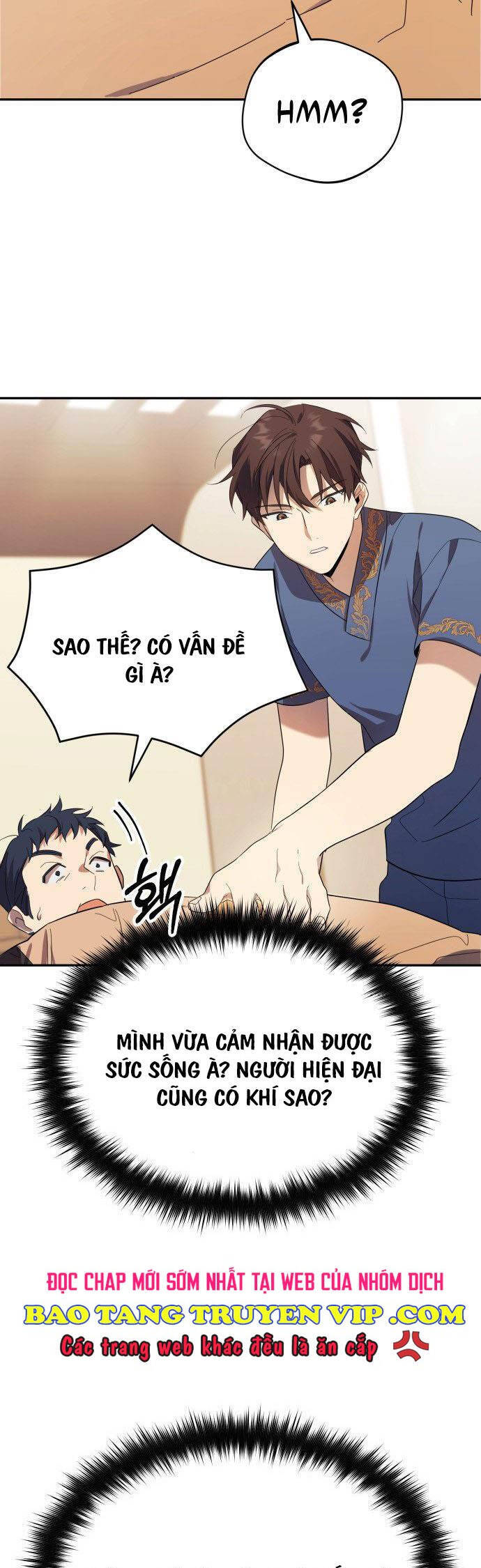 Thiên Ma Bấm Huyệt Chap 2 - Next Chap 3