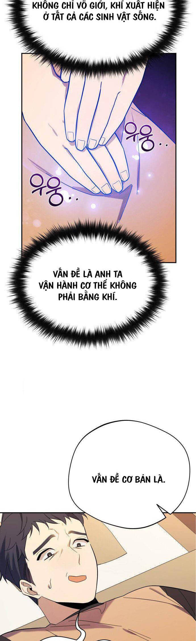 Thiên Ma Bấm Huyệt Chap 2 - Next Chap 3