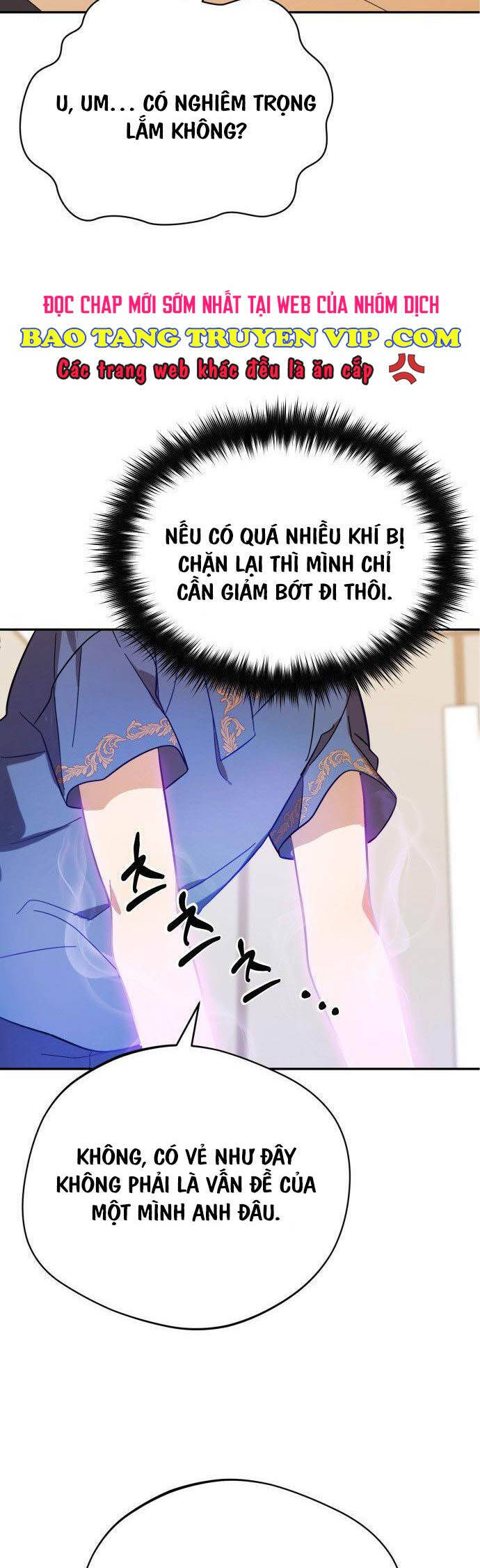 Thiên Ma Bấm Huyệt Chap 2 - Next Chap 3