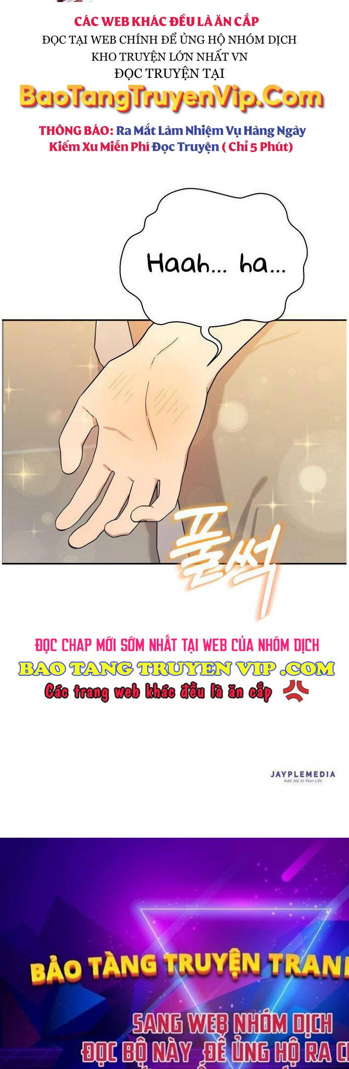 Thiên Ma Bấm Huyệt Chap 2 - Next Chap 3