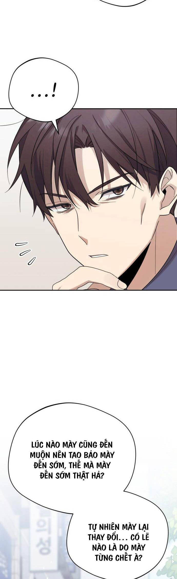 Thiên Ma Bấm Huyệt Chap 2 - Next Chap 3