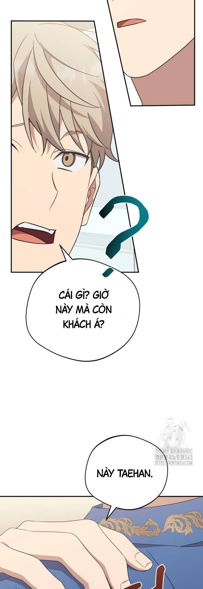 Thiên Ma Bấm Huyệt Chap 20 - Next Chap 21