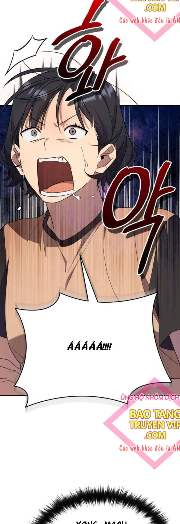 Thiên Ma Bấm Huyệt Chap 21 - Next Chap 22