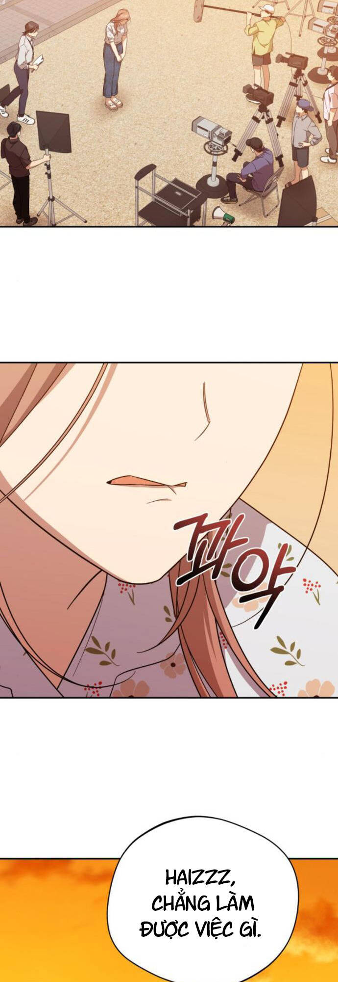 Thiên Ma Bấm Huyệt Chap 21 - Next Chap 22