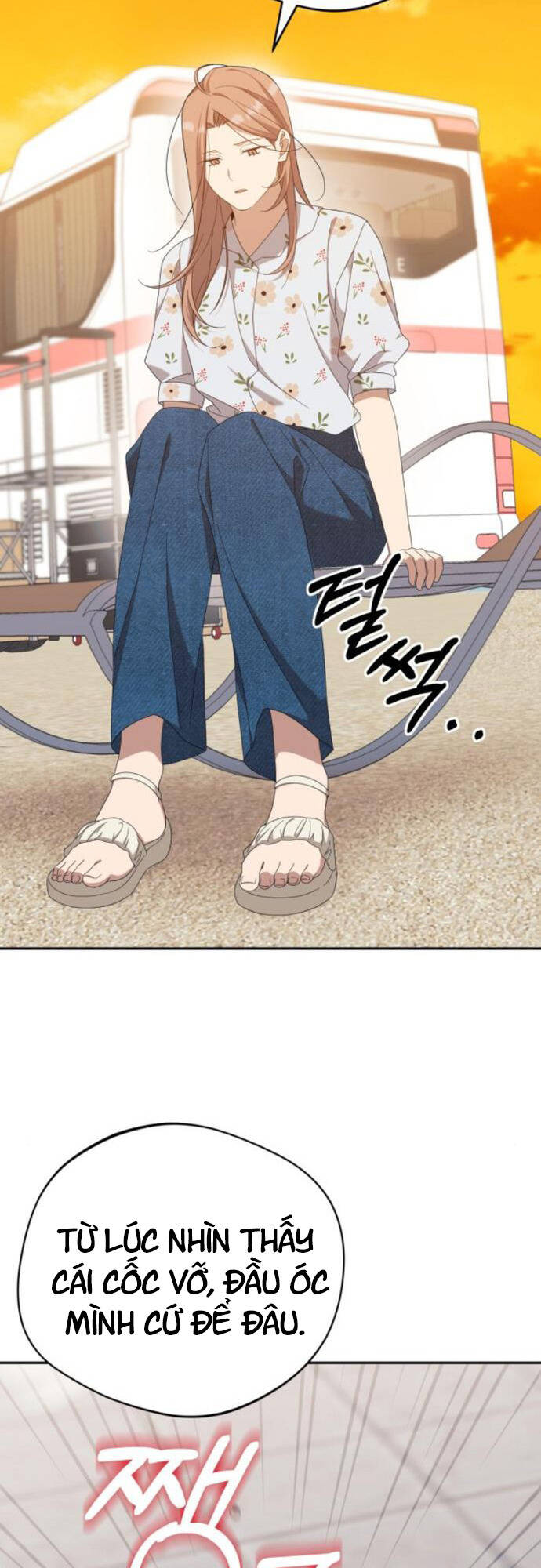 Thiên Ma Bấm Huyệt Chap 21 - Next Chap 22