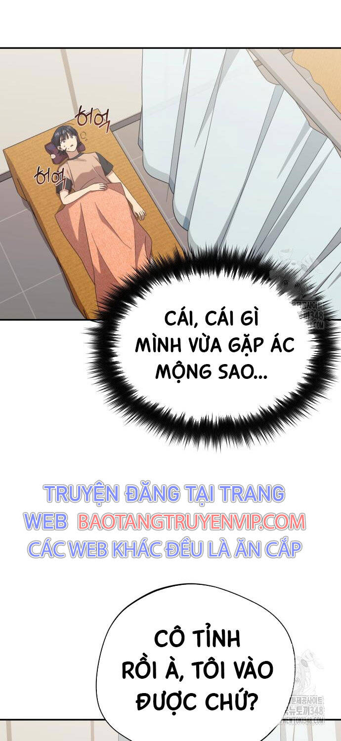 Thiên Ma Bấm Huyệt Chap 22 - Next Chap 23