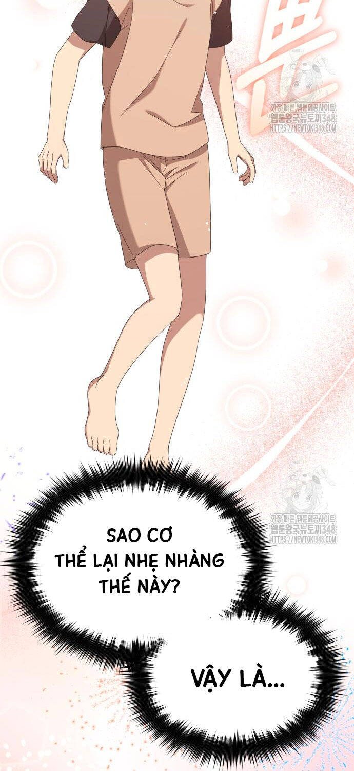 Thiên Ma Bấm Huyệt Chap 22 - Next Chap 23