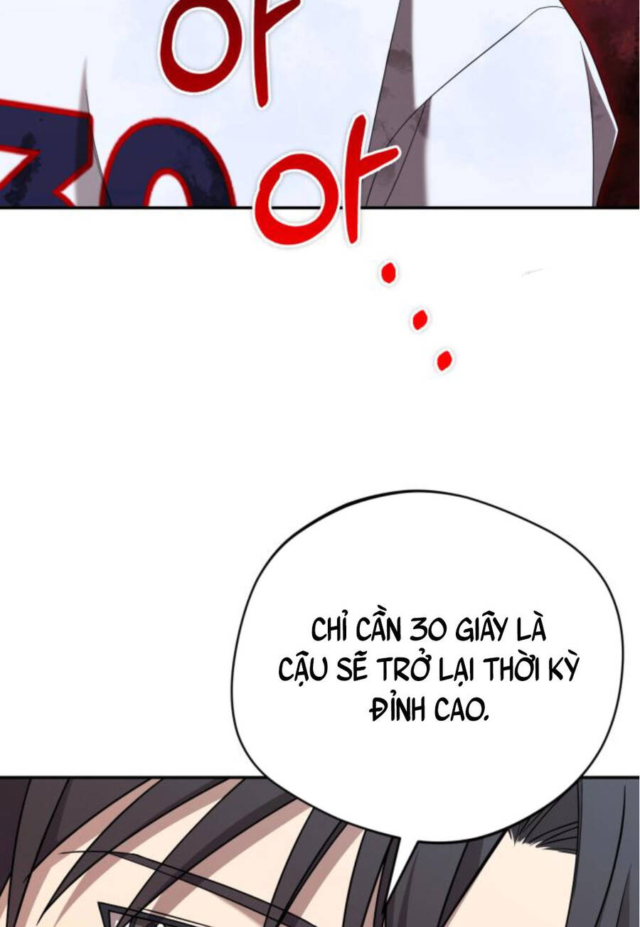 Thiên Ma Bấm Huyệt Chap 23 - Next Chap 24