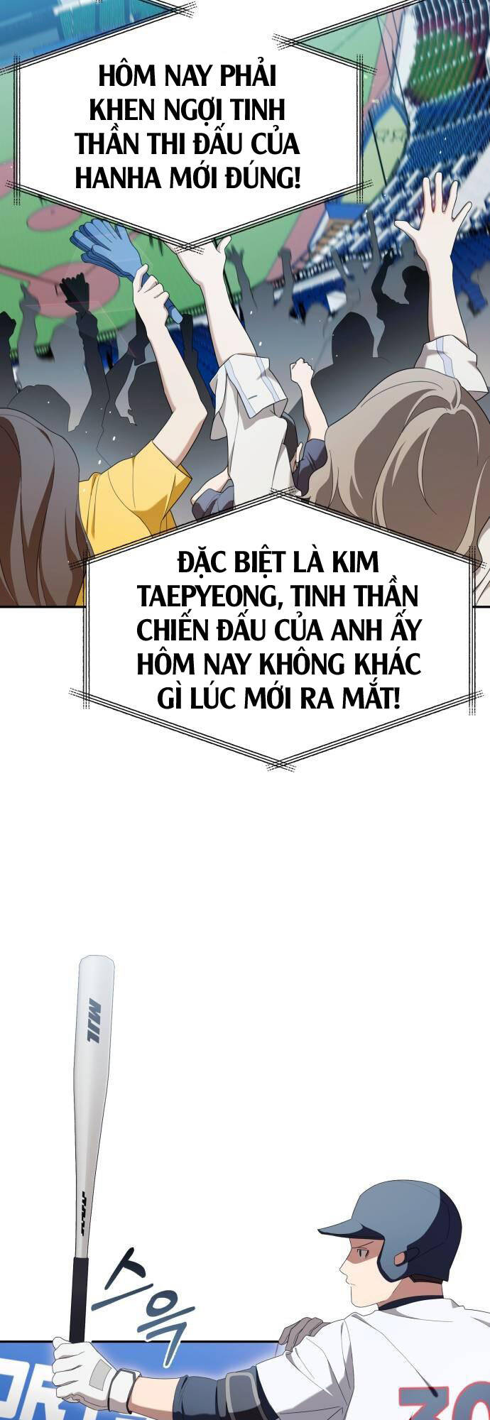 Thiên Ma Bấm Huyệt Chap 24 - Next Chap 25