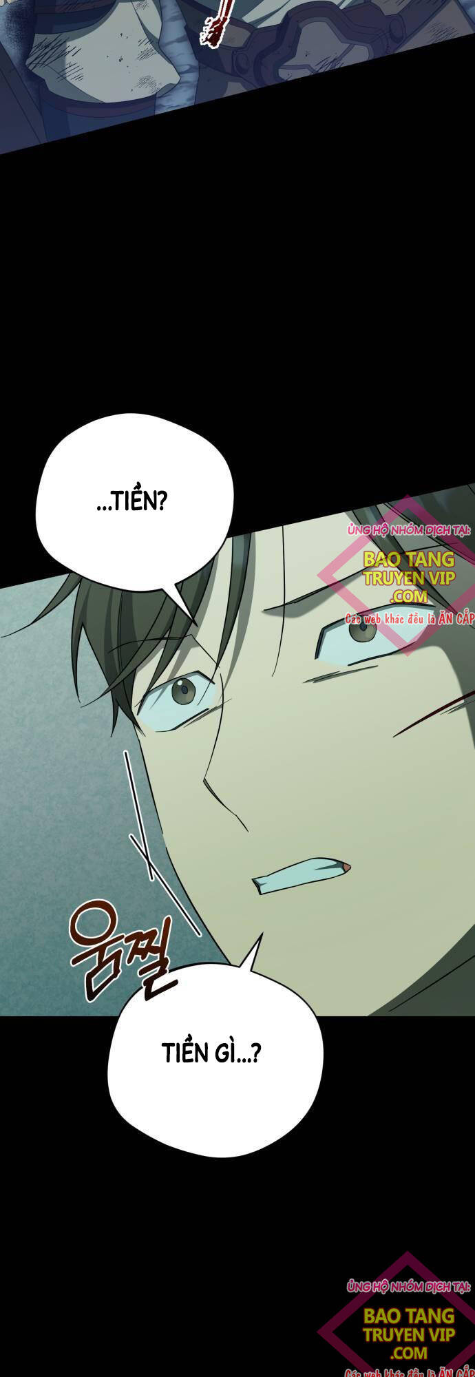 Thiên Ma Bấm Huyệt Chap 25 - Next Chap 26