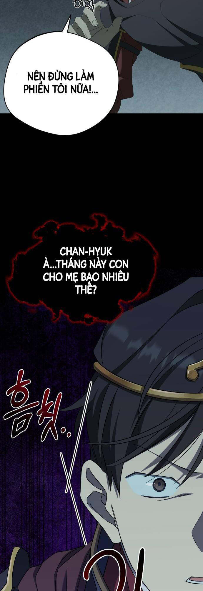 Thiên Ma Bấm Huyệt Chap 25 - Next Chap 26
