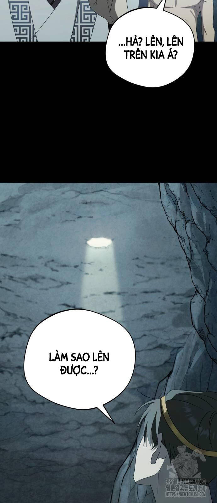 Thiên Ma Bấm Huyệt Chap 25 - Next Chap 26