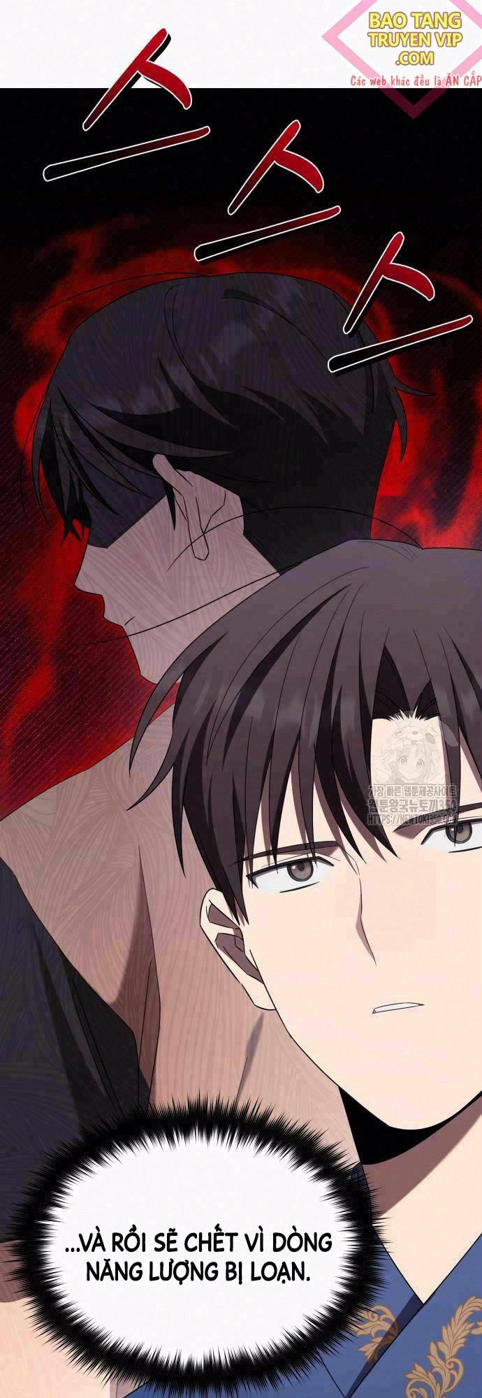Thiên Ma Bấm Huyệt Chap 25 - Next Chap 26