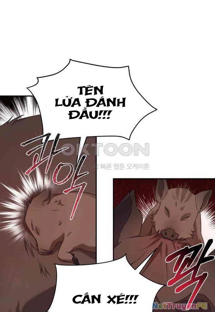 Thiên Ma Bấm Huyệt Chap 27 - Next Chap 28