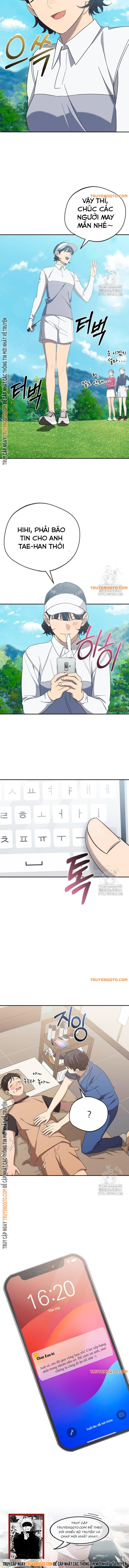 Thiên Ma Bấm Huyệt Chap 29 - Next Chap 30