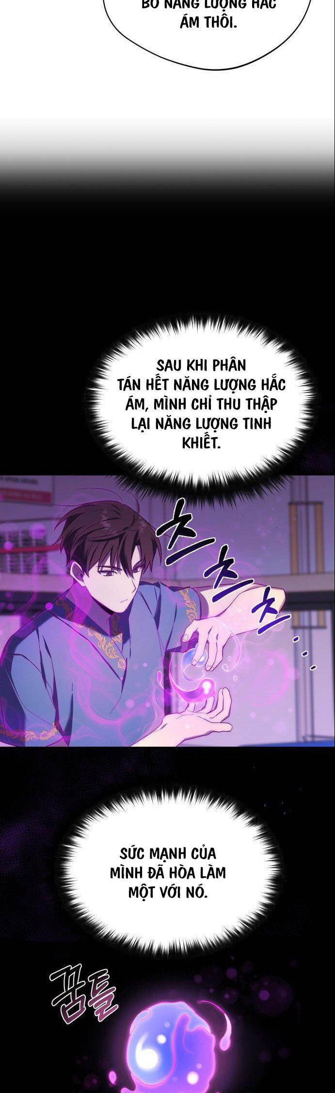 Thiên Ma Bấm Huyệt Chap 3 - Next Chap 4