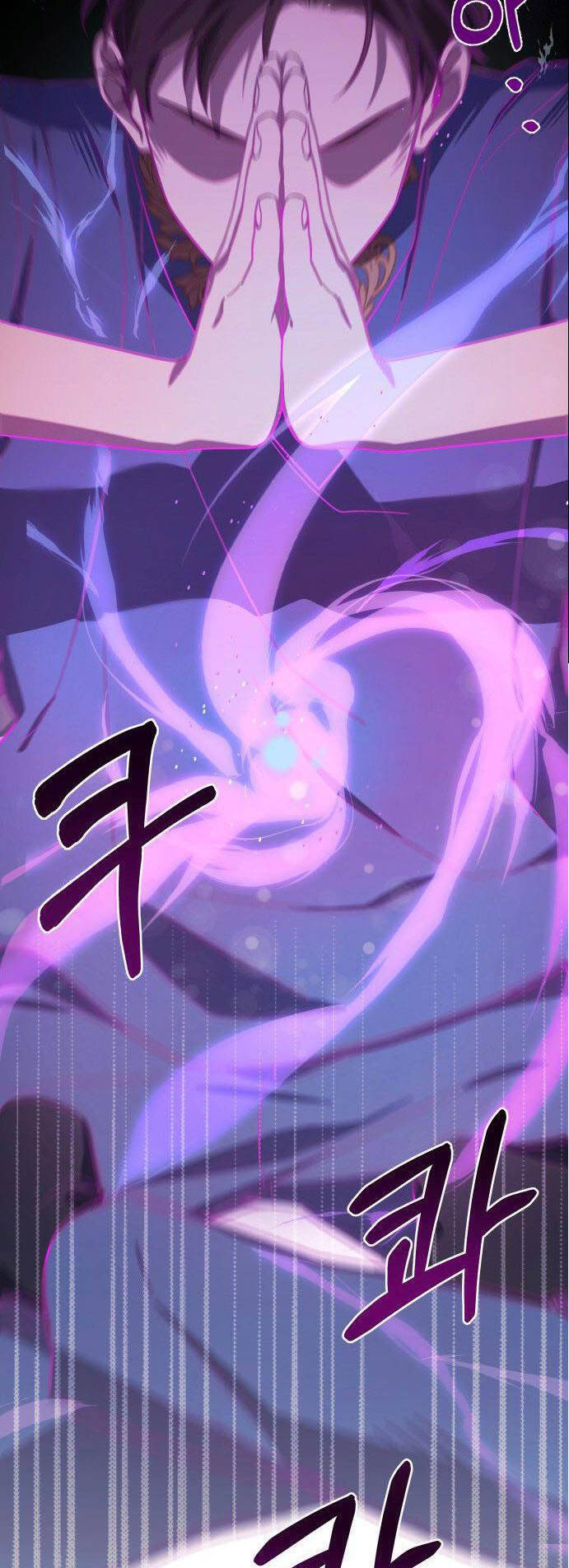 Thiên Ma Bấm Huyệt Chap 3 - Next Chap 4