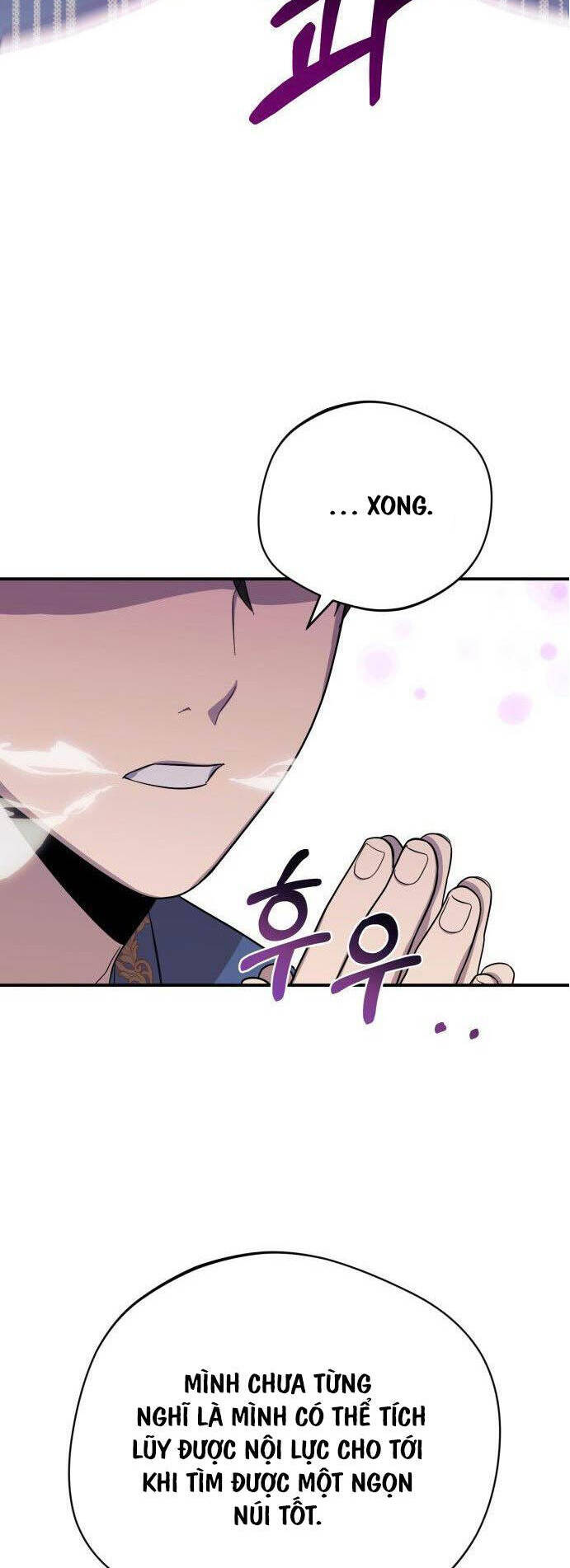 Thiên Ma Bấm Huyệt Chap 3 - Next Chap 4