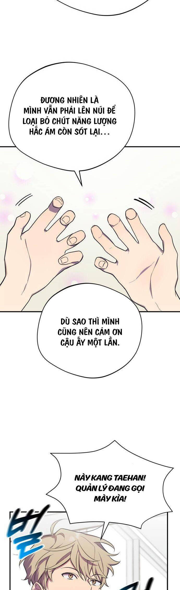 Thiên Ma Bấm Huyệt Chap 3 - Next Chap 4
