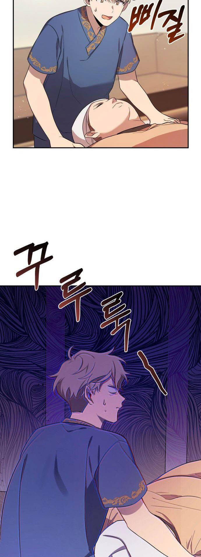 Thiên Ma Bấm Huyệt Chap 3 - Next Chap 4