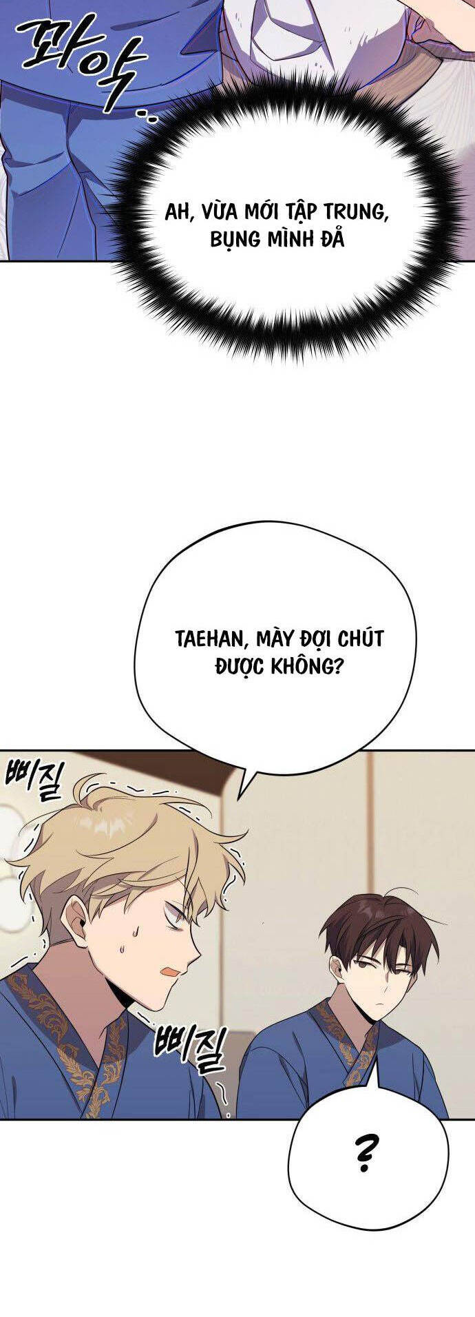 Thiên Ma Bấm Huyệt Chap 3 - Next Chap 4