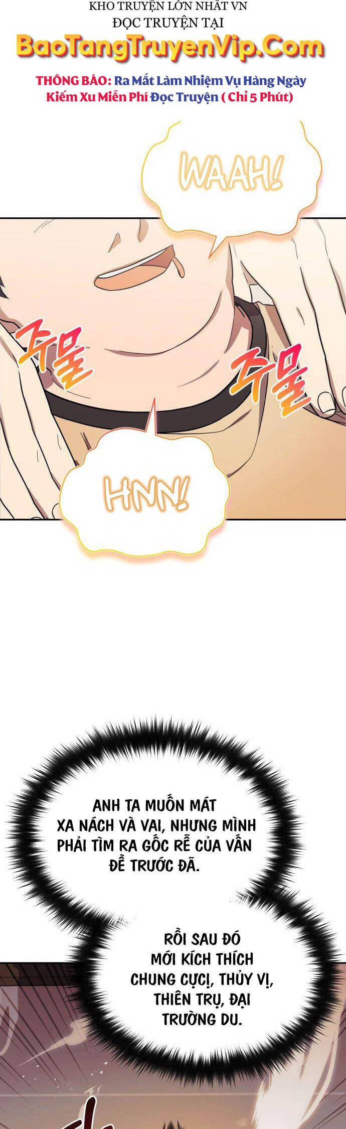 Thiên Ma Bấm Huyệt Chap 3 - Next Chap 4