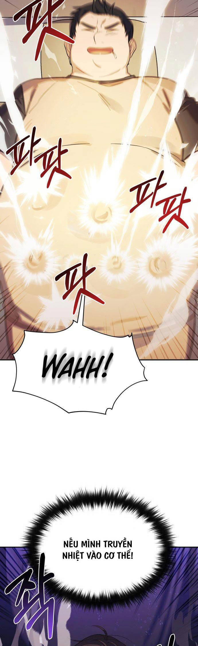 Thiên Ma Bấm Huyệt Chap 3 - Next Chap 4