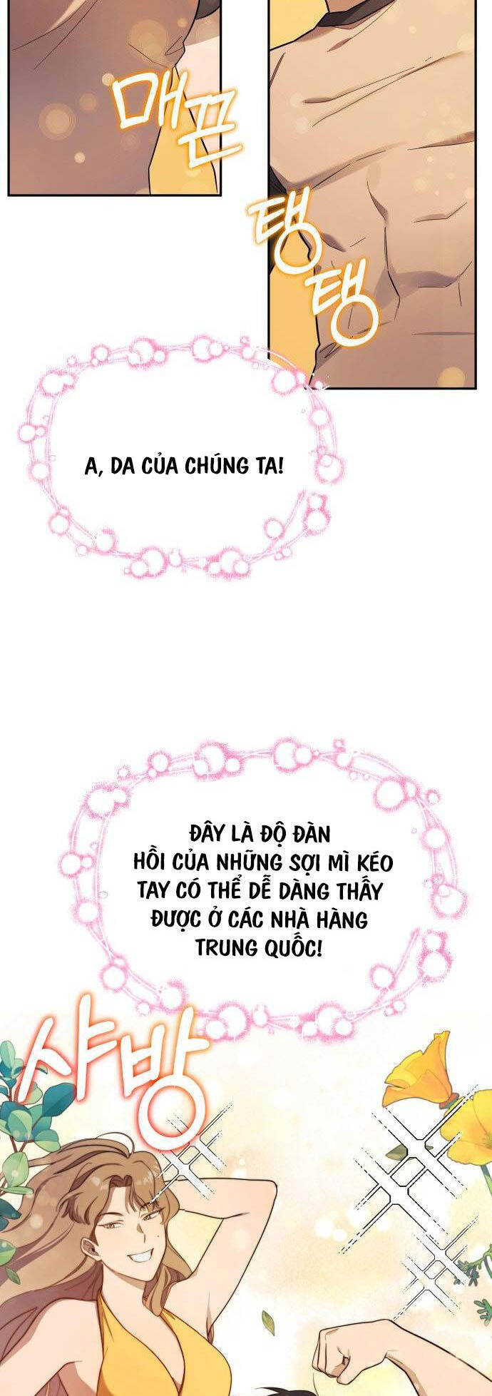 Thiên Ma Bấm Huyệt Chap 3 - Next Chap 4