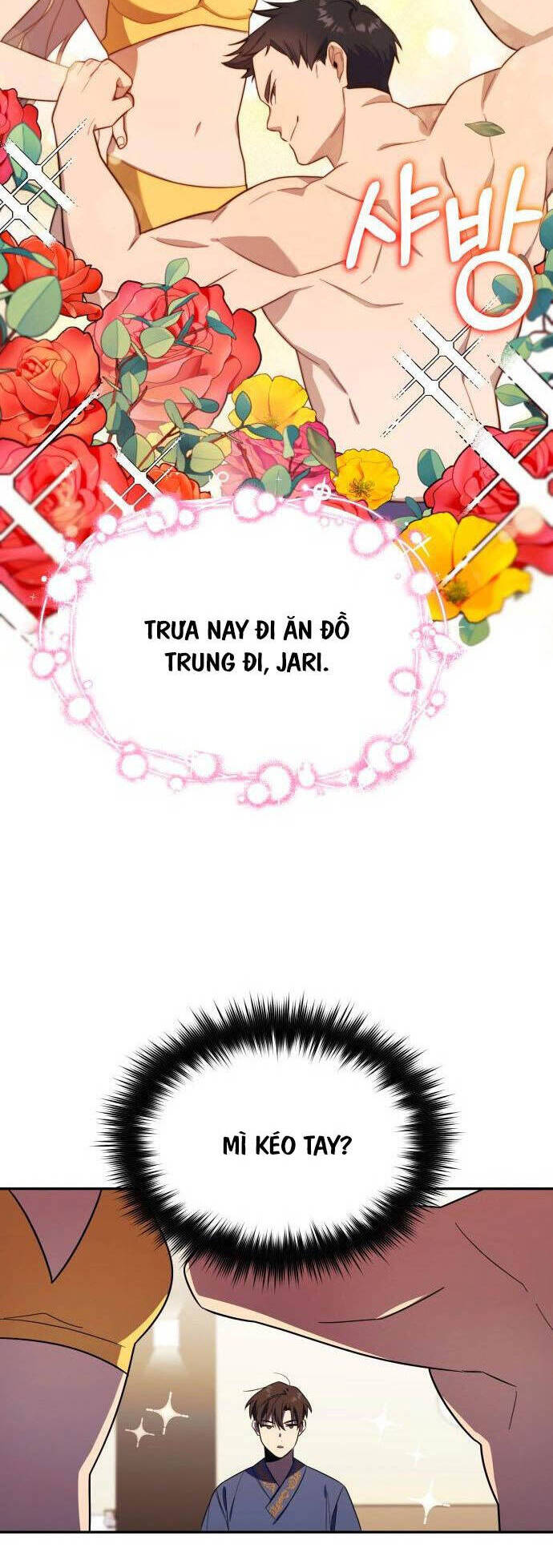 Thiên Ma Bấm Huyệt Chap 3 - Next Chap 4